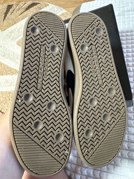 Кеди Skechers 36,5