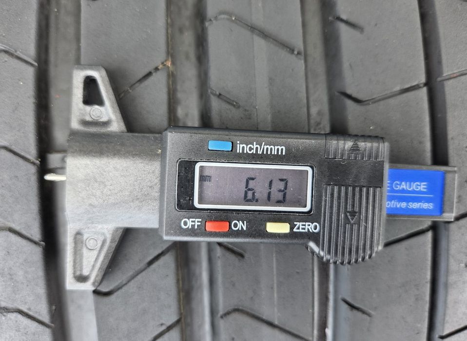 Felgi z oponami Bmw IX1 X1 IX2 X2 U10 U11 8x20 ET46 5x112 Individual