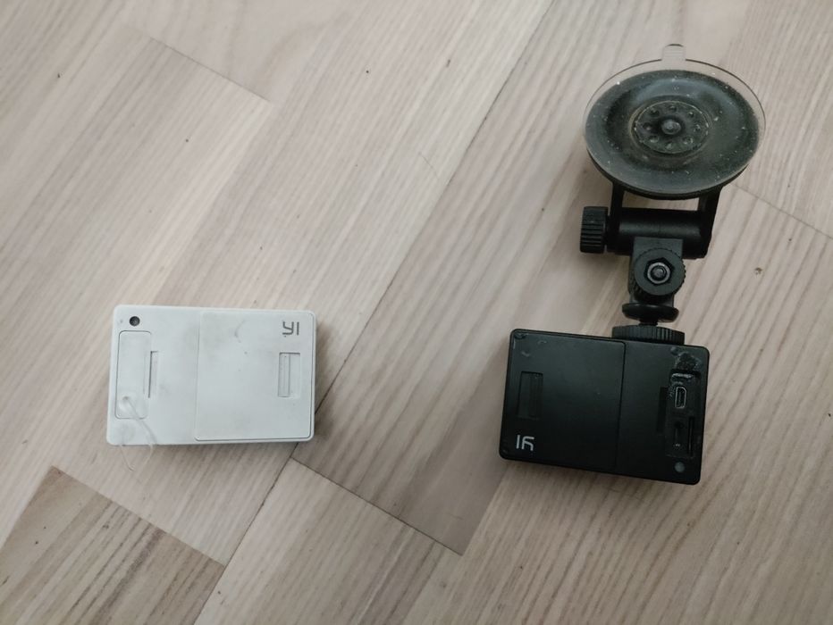 Экшин камера Xiaomi,  видеорегистратор