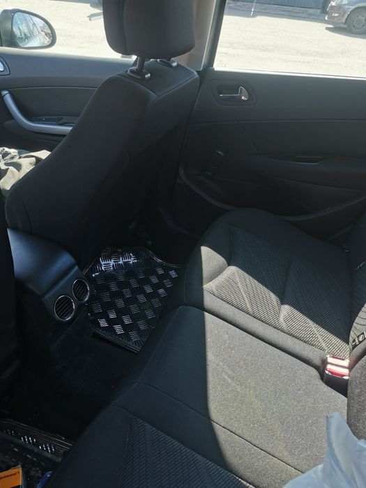 Peugeot пежо 308 sw