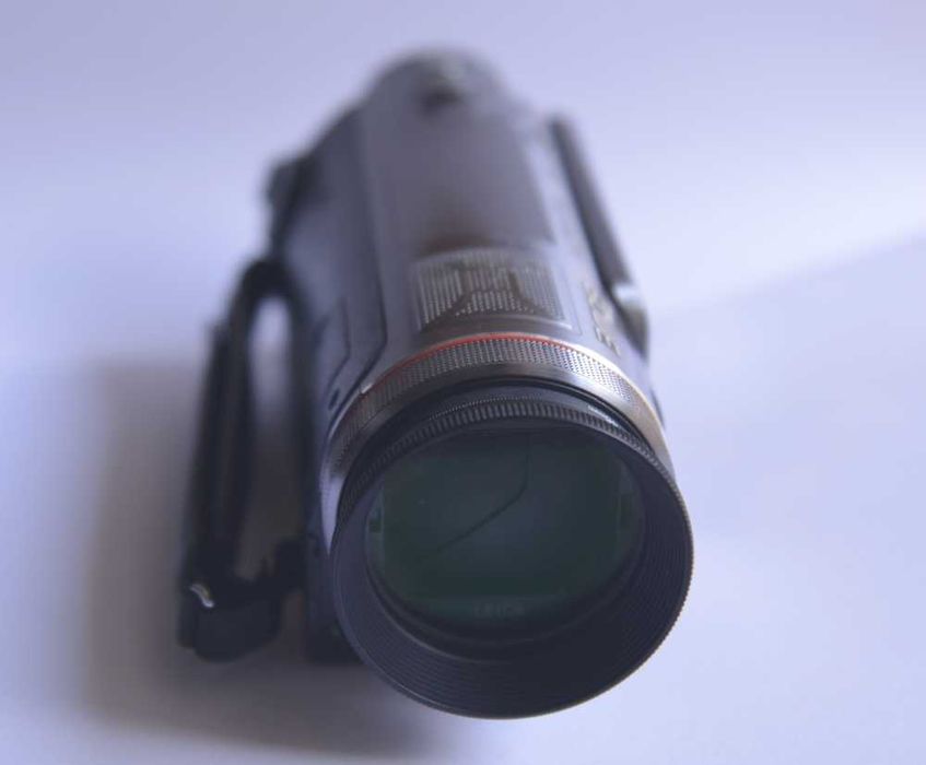 Kamera Panasonic HDC-SDT750 FULL HD 3MOS