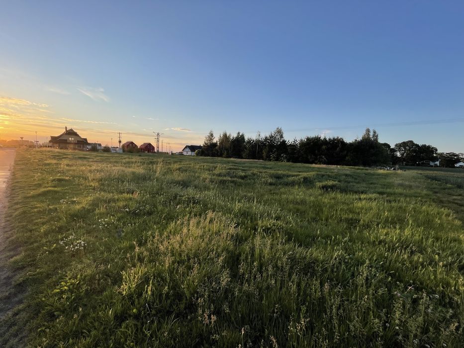 Domasław | 2776 m² | Duża działka budowlano-usługowa
