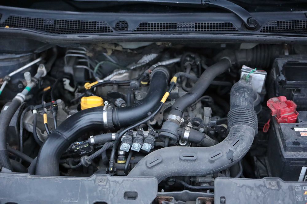 Super Zadbane Autko Na GAZ