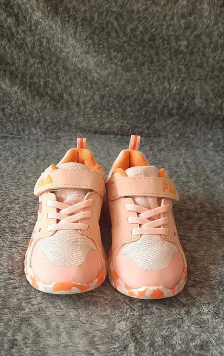 Buty sportowe FILA roz.27
