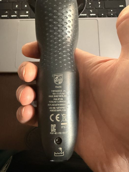 Бритва Philips Series 5000 S5530/06