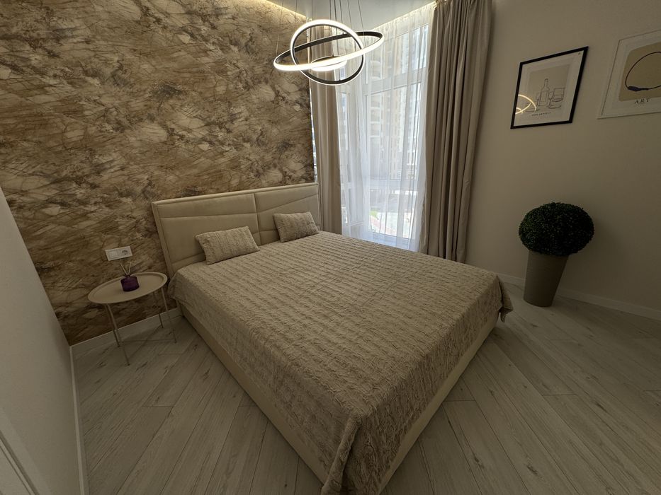 1-комнатная квартира по адресу Куликово поле пл. (площадь 42 м²) - Atlanta.ua - фото 8