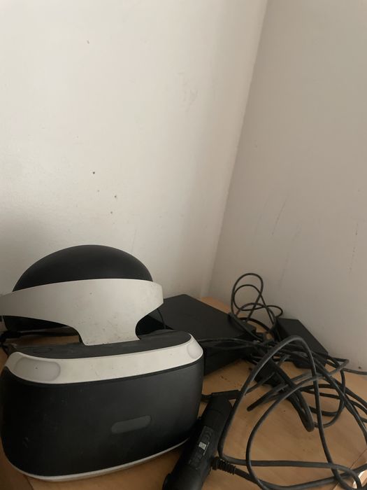 Sony Playstation VR PS4 /PS5