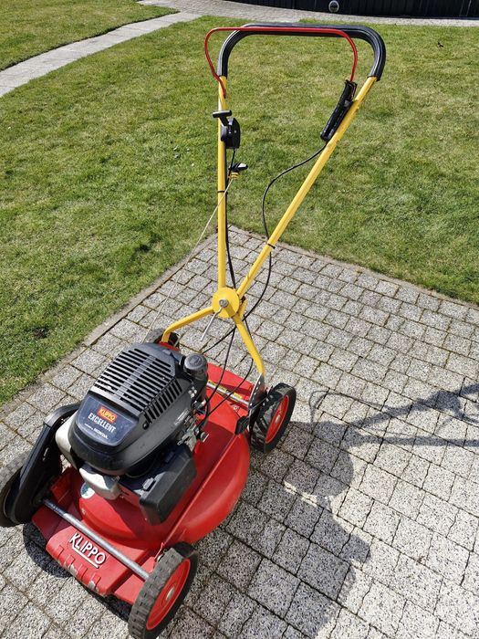 Kosiarka Klippo model Excellent S GCV