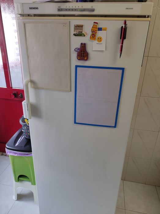 Frígorifico Siemens