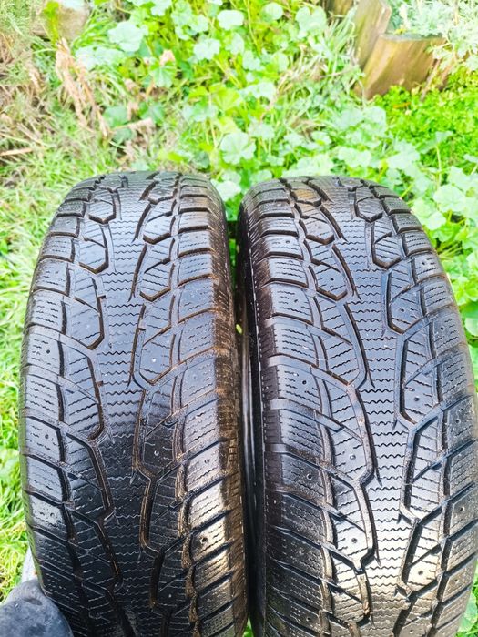 Резина 205/65/16