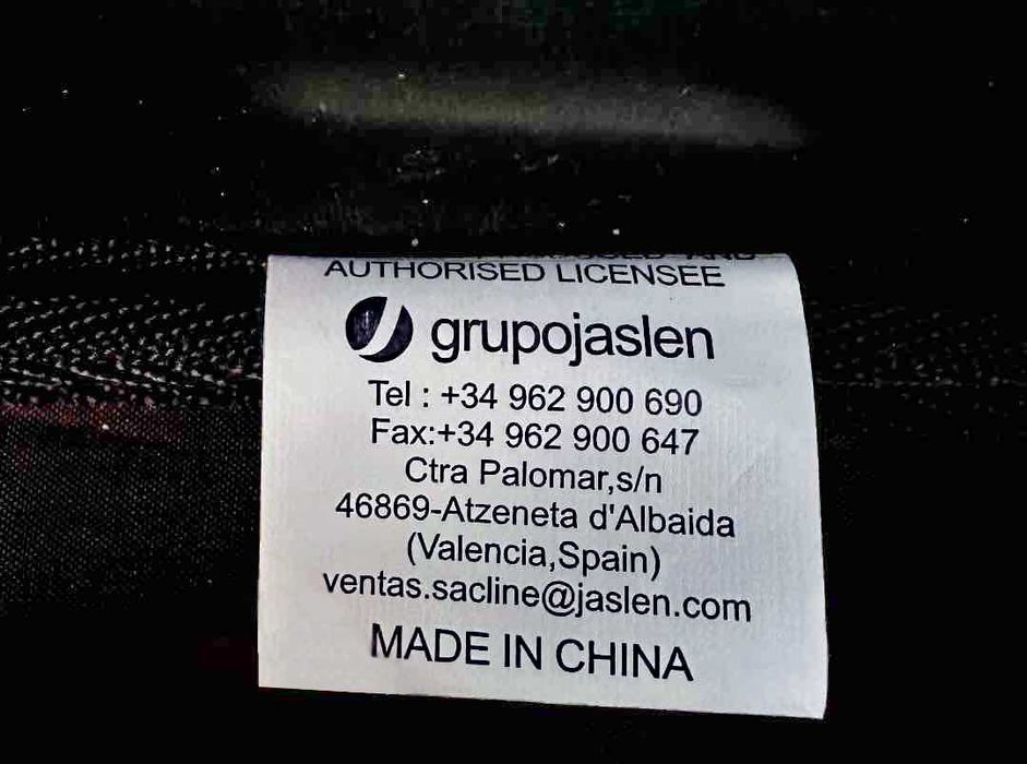 Conjunto de malas do Harry Potter