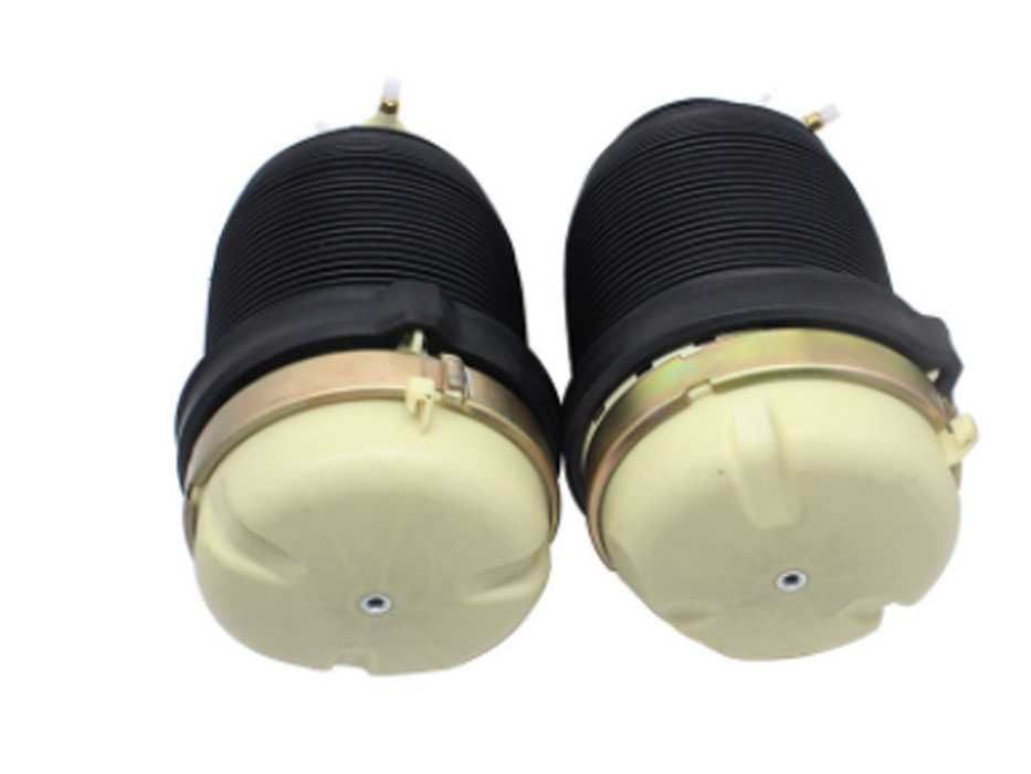 Fole Suspensão Pneumática Traseira Audi A6 C6 Allroad (NOVO)