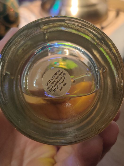 Woda perfumowana Al Andaleeb Asdaaf