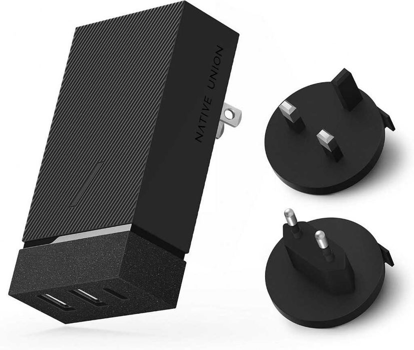 Ładowarka Native Union Smart Hub PD 45W