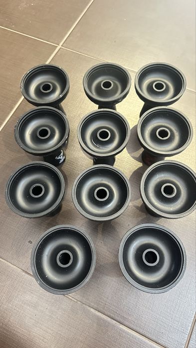 Cabecotes de silicone para shisha