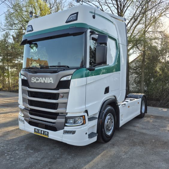 Scania