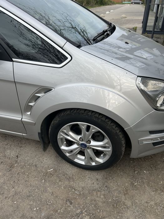 Продам фордS-max