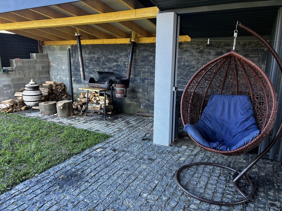 Будинок в горах оренда