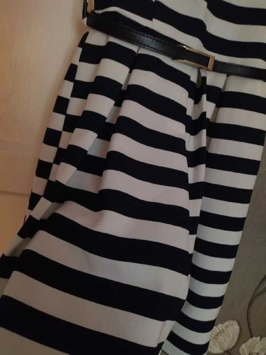 Дитяча літня сукня