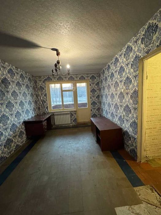 Продам 2 к квартиру на Ж/М Тополь 2 Сильпо