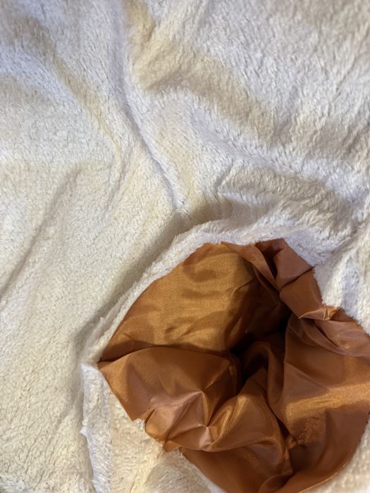 Куртка/пальто для дівчинки зимове