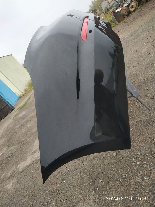 Продам задній бампер БМВ G30