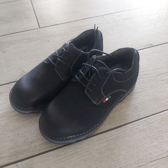 Eleganckie buty rozmiar 33 Vico
