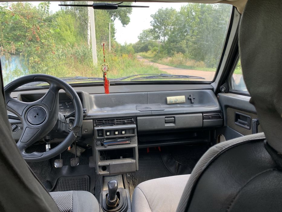 Продам або обміняю ваз 2109