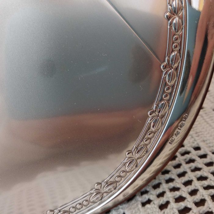 #Срібна_ікона_Свята_родина