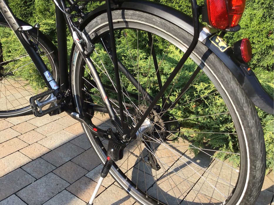 Rower  trekkingowy  KTM  MARANELLO  SPORT    28”