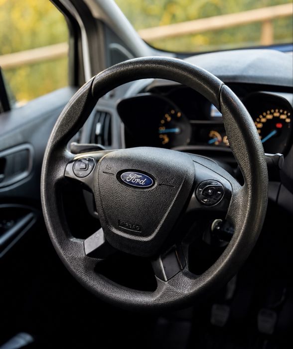 Ford Transit Connect 1.6TDCI | Longa L2