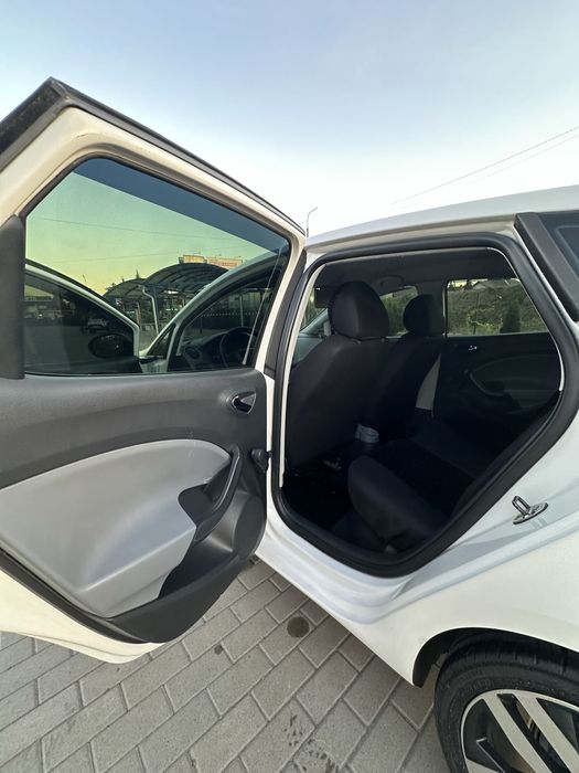 Продам Seat Ibiza