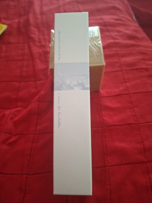 Summer white avon