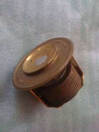 Zestaw nowych części samochodowych