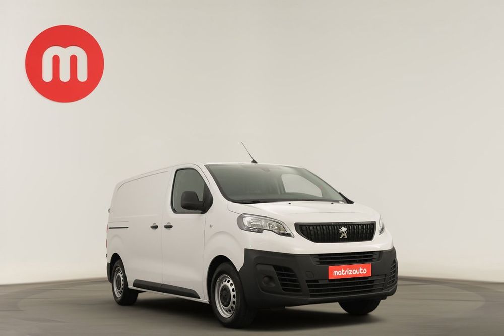 Peugeot Expert 1.5 BlueHDi L2H1 Standard
