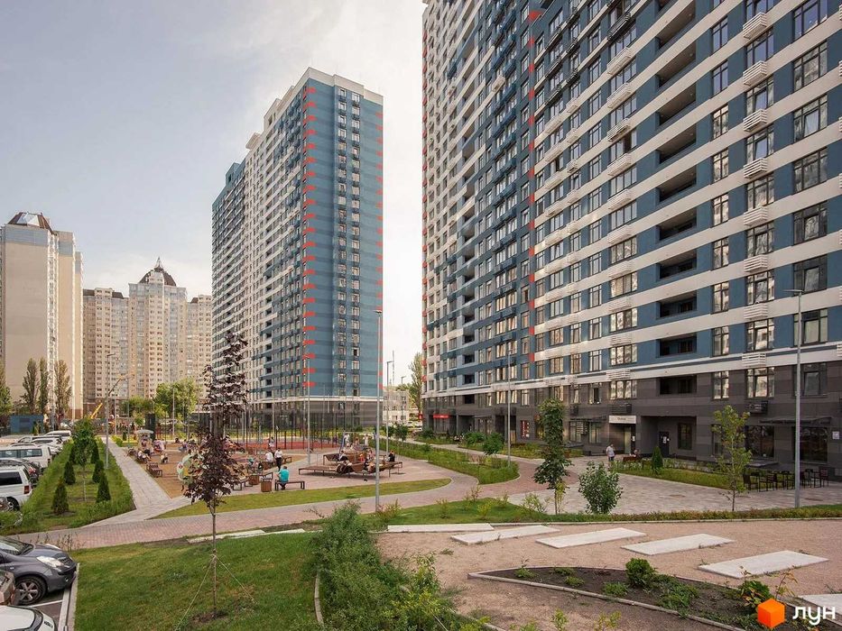 Від власника Без комісії ЖК Галактика Генератор Лівобережна Сверстюка