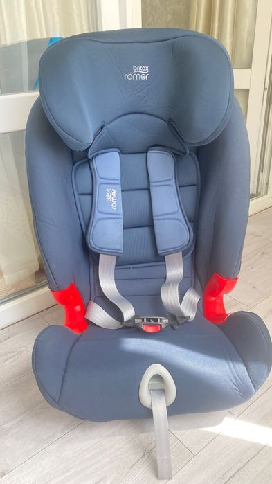 Продаж дитячого автокрісла