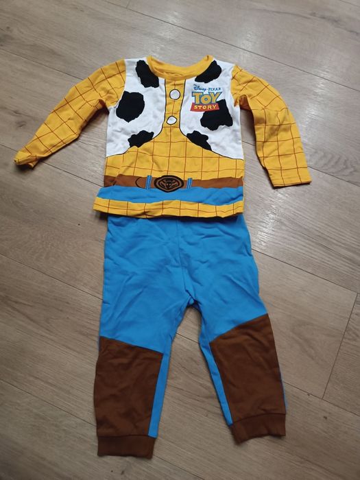 Strój karnawałowy Toy story