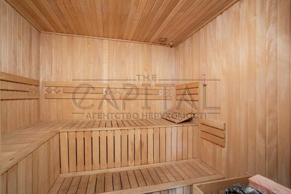 Продаж будинку, Золоче, 490м2, 25с, басейн, вихід на воду