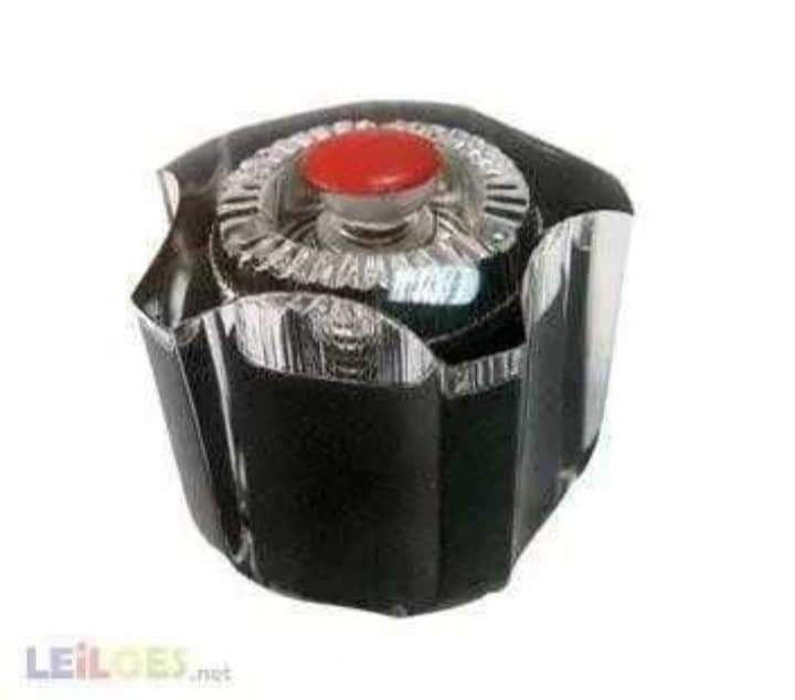 tampas ou castelos para às torneiras