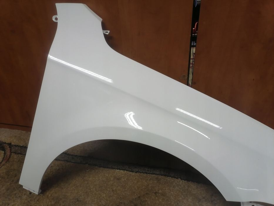 Крила перед та зад VW Passat B6, B7, B8  LC9X, LA7W, LC9A, LH5X LC8Z