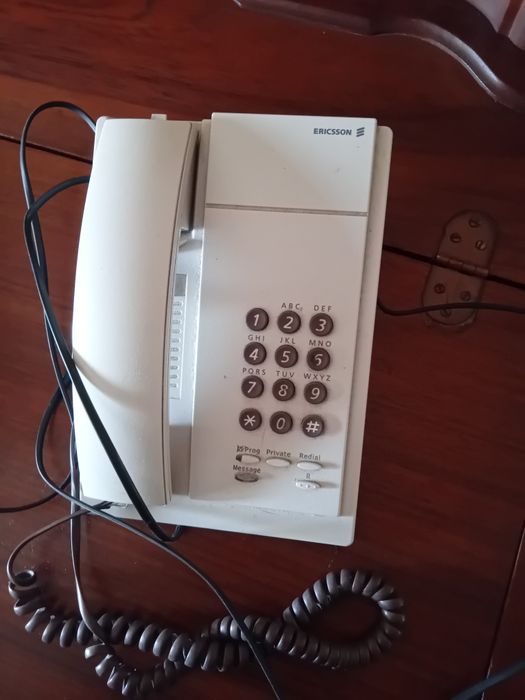 Telefone Ericsson