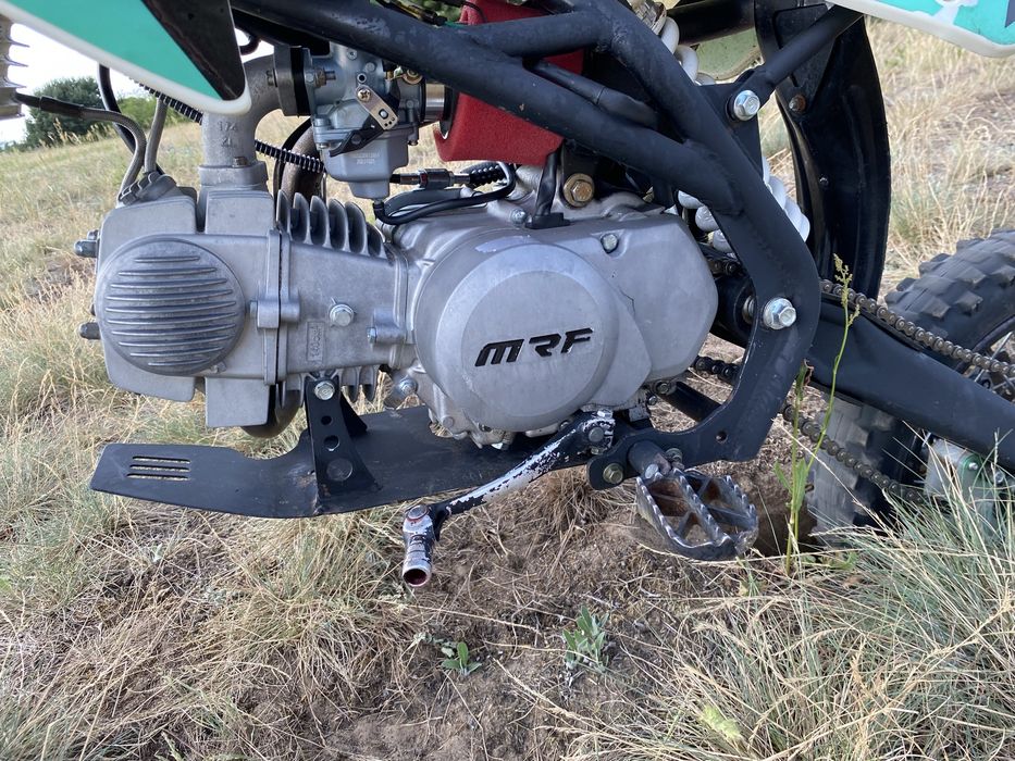 Sprzedam Mrf 140 RC