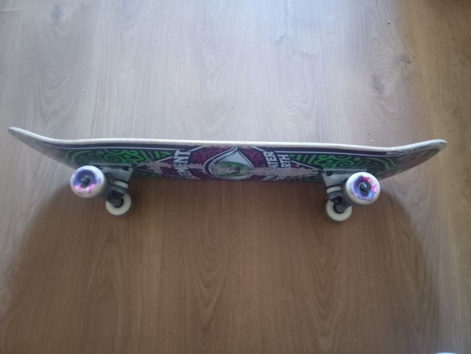 Tábua Skate Element