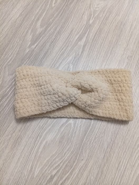 Чалма жіноча тепла