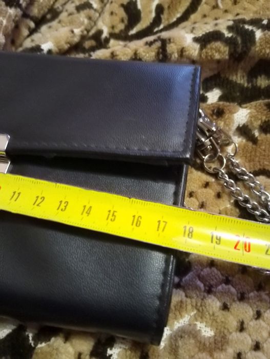 Сумочка кошель барсетка Германия/ Eгермейстр (ликер)