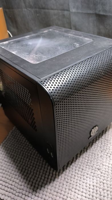 Пк для роботи, навчання. Ryzen 5 (4650g ), 1060 6gb; DDR4 16