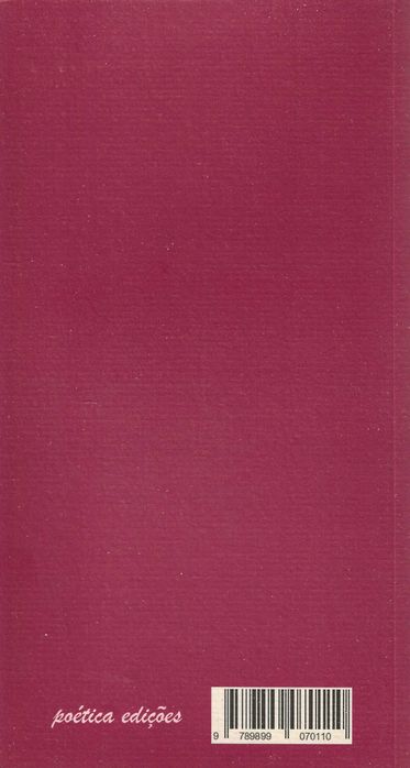 A Língua é Um Pássaro Cor-de-Rosa