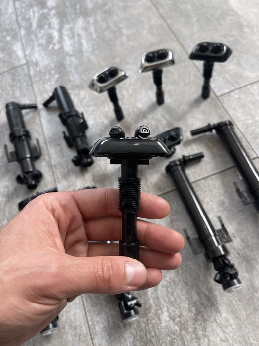 Форсунки омивача фар скла BMW E39 E38 F20 F22 F30 F34 F32 F36 F07 F10