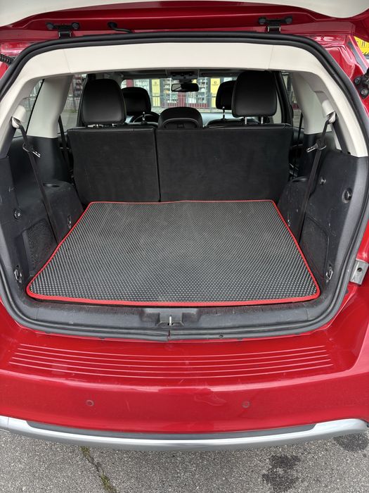 Продам Dodge journey
